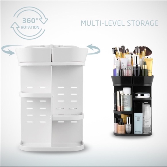 Jerrybox makeup organizer - Picture 2 of 8